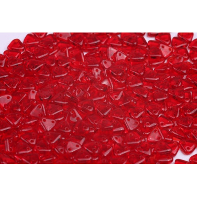 Triangle N. 6 siam ruby