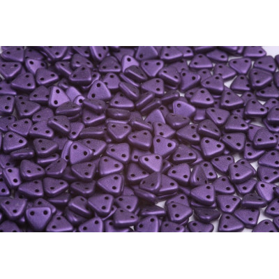 Triangle N. 11 POLYCHROME PINK