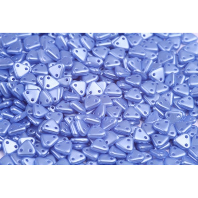 Triangle N. 12 Azzurro