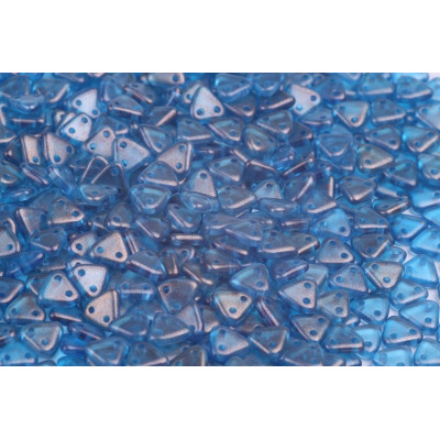 Triangle N. 13 Azzurro