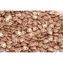 Triangle N. 20 MATTE METALLIC FLAX