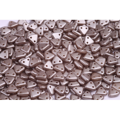 Triangle N. 21 PEARL COAT BROWN SUGAR