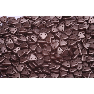 Triangle N. 24 DARK BROWN