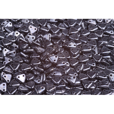 Triangle N. 26 HEMATITE