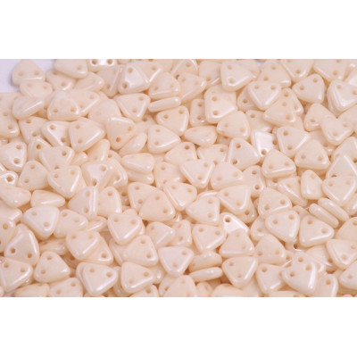 Triangle N. 28 OPAQUE LUSTER CHAMPANE