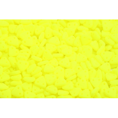 Triangle N. 30 NEON - YELLOW