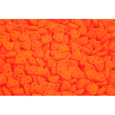 Triangle N. 31 NEON - ORANGE