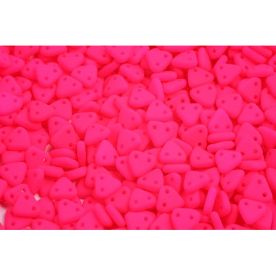 Triangle N. 32 NEON - PINK