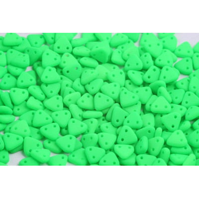 Triangle N. 33 NEON - GREEN