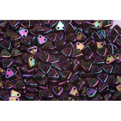 Triangle N. 35 IRIS - PURPLE