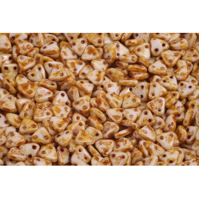 Triangle N. 40 ALABASTER - PICASSO