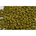 PRECIOSA Seed beads 2/0 N. 850 Green