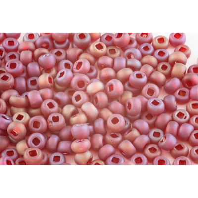 PRECIOSA Seed beads 2/0 N. 1857 Violet