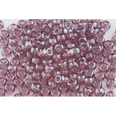 PRECIOSA Seed beads 2/0 N. 1860 Violet