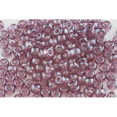 PRECIOSA Seed beads 2/0 N. 1860 Violet