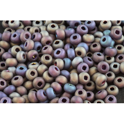 PRECIOSA Seed beads 2/0 N. 1862 Violet