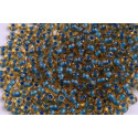 PRECIOSA Seed beads 3/0 N. 362 Yellow