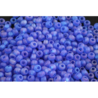 PRECIOSA Rocaille 5/0 N. 1868 Blu