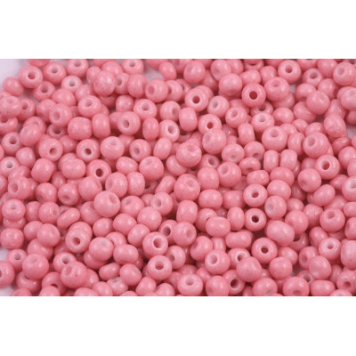 PRECIOSA Seed beads 5/0 N. 1070 Violet