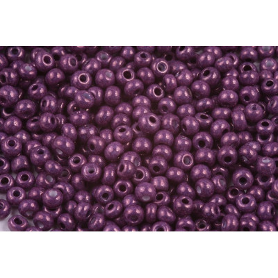 PRECIOSA rocailles 5/0 N. 1085 Violett