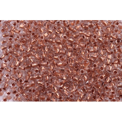 PRECIOSA Rocaille 6/0 N. 896 Cristal