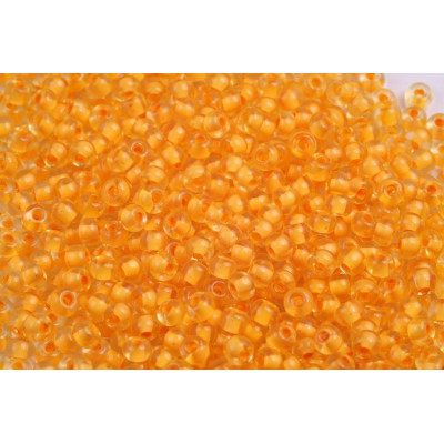 PRECIOSA Seed beads 6/0 N. 920 Yellow
