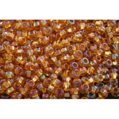 PRECIOSA Seed beads 6/0 N. 1675 Yellow