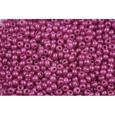 PRECIOSA Seed beads 6/0 N. 1058 Violet