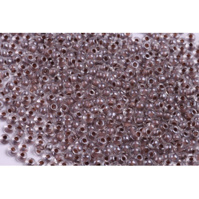 PRECIOSA Rocaille 7/0 N. 669 Cristal