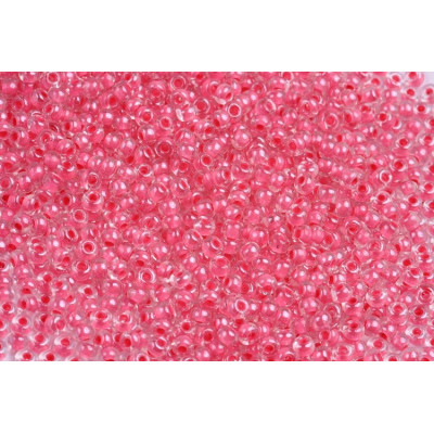 PRECIOSA Rocaille 7/0 N. 686 Rosa