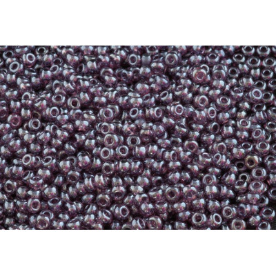 PRECIOSA Seed beads 7/0 N. 1865 Violet