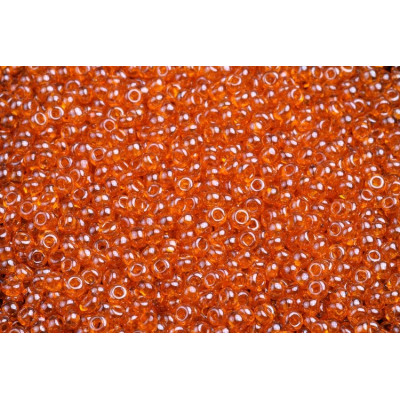 PRECIOSA Rocaille 8/0 N. 2202 Arancione