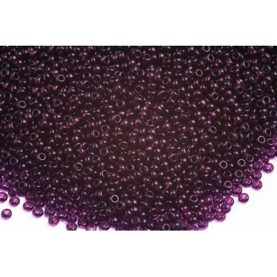 PRECIOSA Seed beads 9/0 N. 597 Violet