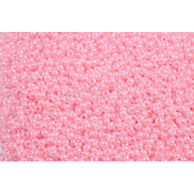 PRECIOSA Rocaille 9/0 N. 885 Rosa