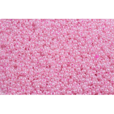 PRECIOSA Seed beads 9/0 N. 890 Violet