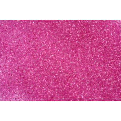 PRECIOSA Seed beads 9/0 N. 963 Pink