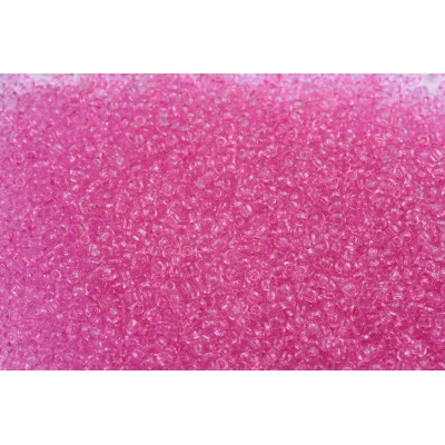 PRECIOSA Seed beads 9/0 N. 964 Pink