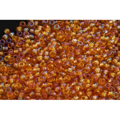 PRECIOSA Seed beads 9/0 N. 1499 Yellow