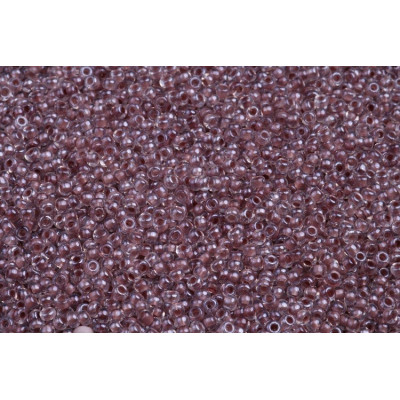 PRECIOSA Seed beads 9/0 N. 2176 Violet