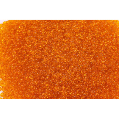 PRECIOSA rocailles 9/0 N. 589 Orange