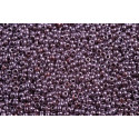 PRECIOSA Perles de rocailles 9/0 N. 622 Violet