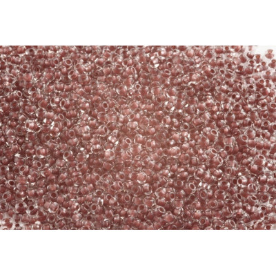 PRECIOSA Seed beads 9/0 N. 1849 Crystal