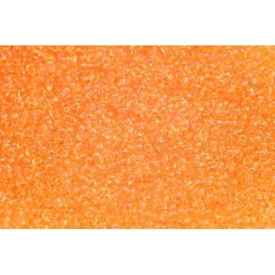 PRECIOSA Seed beads 10/0 N. 2235 Orange