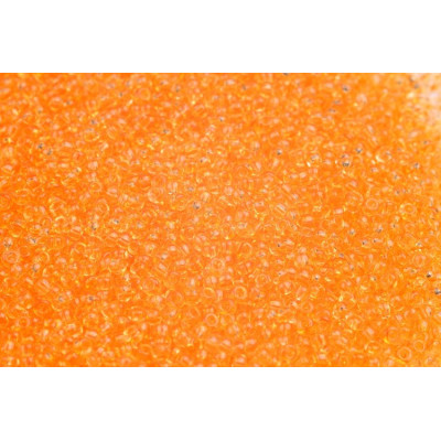 PRECIOSA Seed beads 10/0 N. 2236 Orange