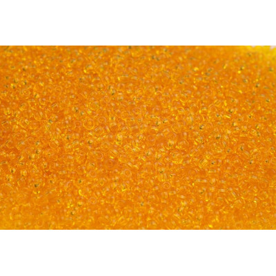 PRECIOSA Seed beads 10/0 N. 32 Yellow