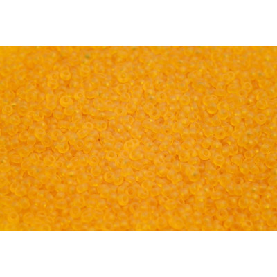 PRECIOSA Perles de rocailles 10/0 N. 38 Jaune