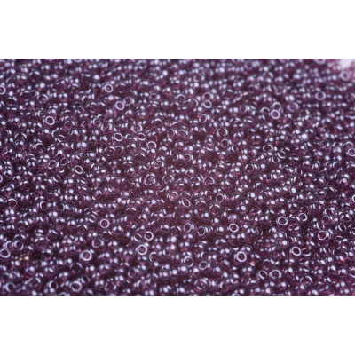 PRECIOSA Seed beads 10/0 N. 42 Violet