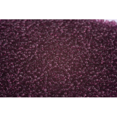 PRECIOSA Seed beads 10/0 N. 43 Violet