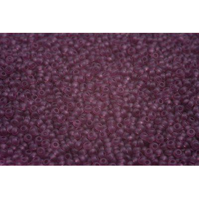 PRECIOSA Seed beads 10/0 N. 47 Violet