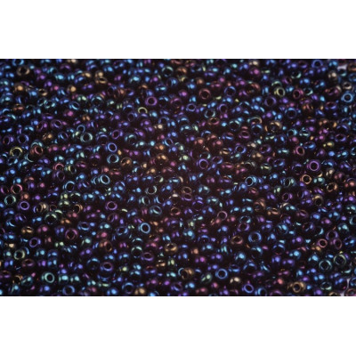 PRECIOSA Seed beads 10/0 N. 155 Violet